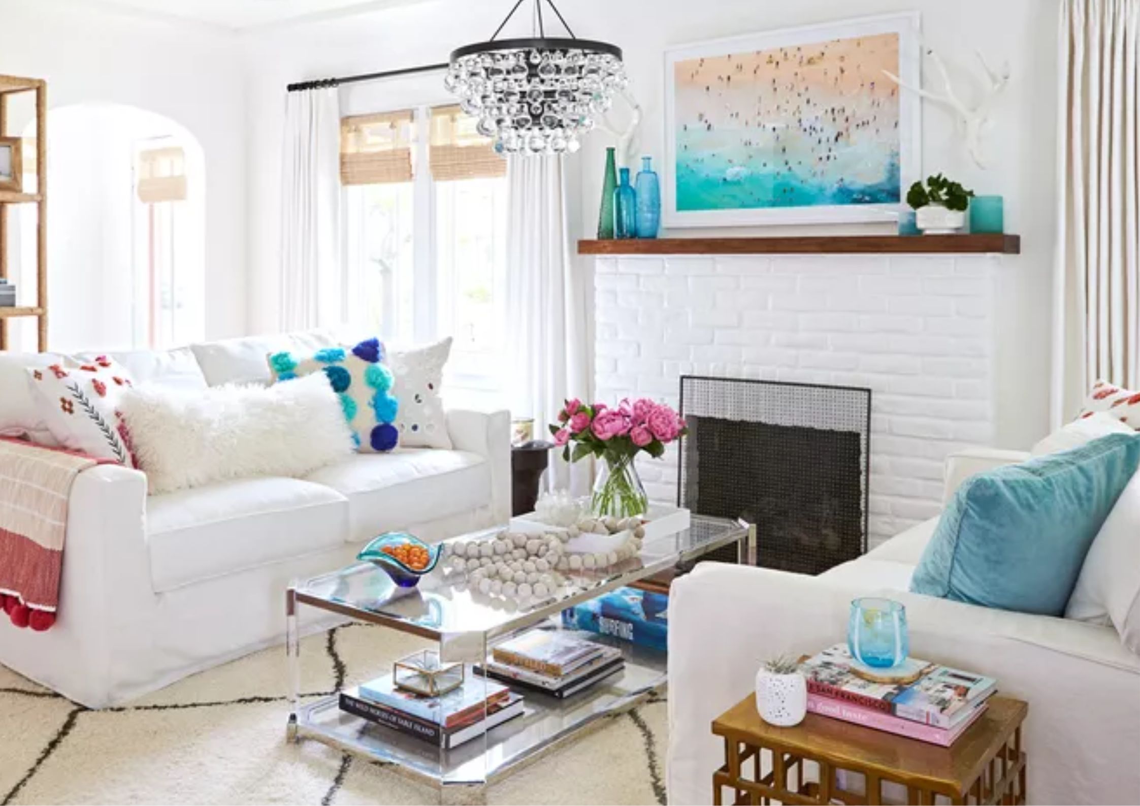 How to Give Your Home a Stylish Makeover on a Budget
