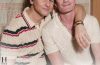 Neil Patrick Harris and David Burtka celebrating their wedding anniversary