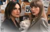 Taylor Swift and Olivia Benson Meet at the 2026 Emmys
