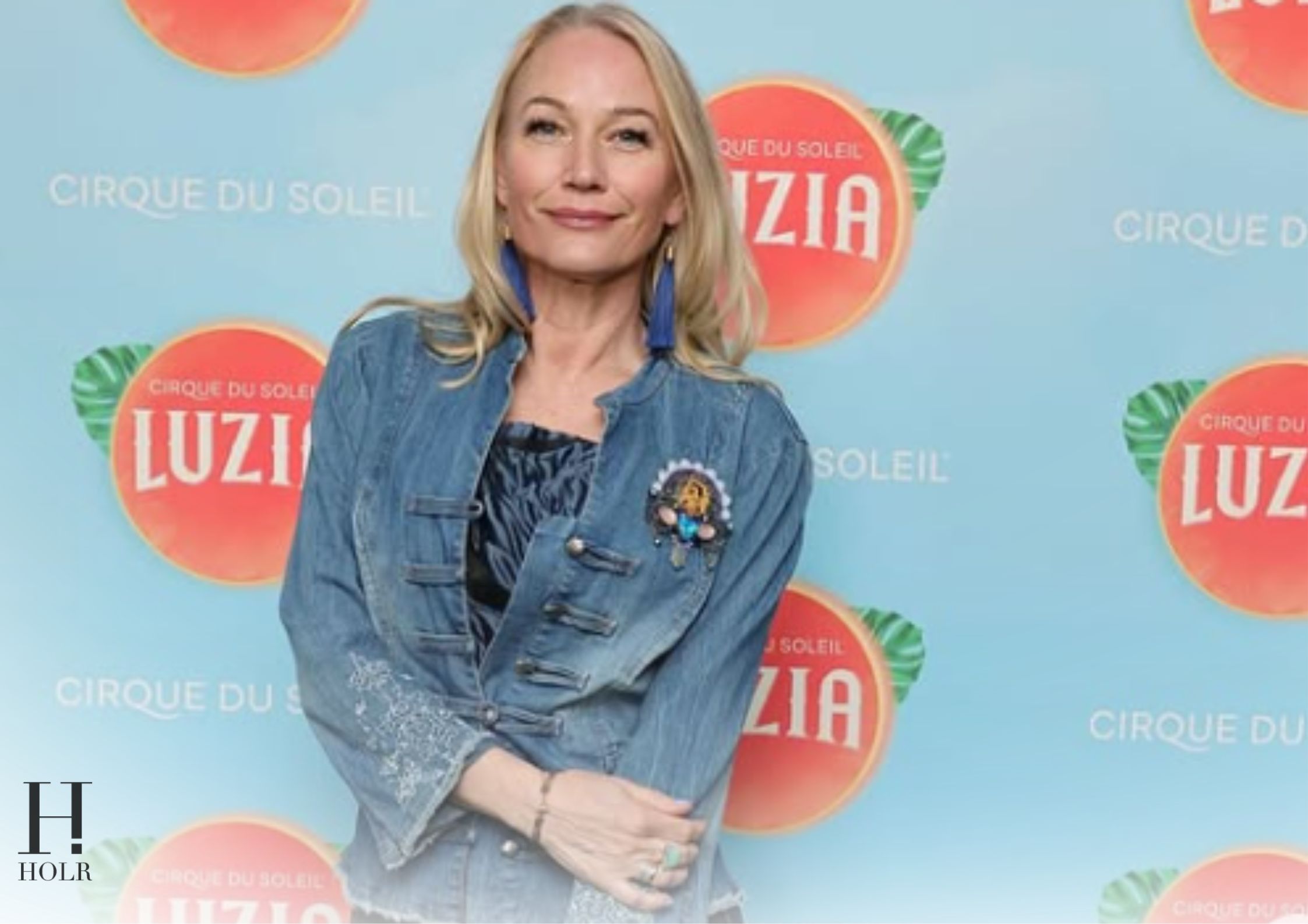 Sarah Wynter Opens Up About Maternal Mental Health Amid Lindsay Clancy Trial