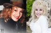 Dolly Parton and sister Stella Parton together at a public event