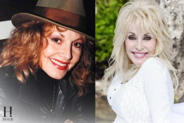Dolly Parton’s Sister Slams ‘AI Garbage’ After Singer’s Death