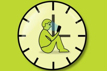 How to Stop Spending So Much Time on Your Phone