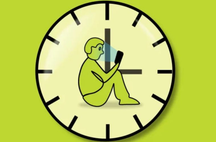 How to Cut Down on Phone Time Without Going Offline