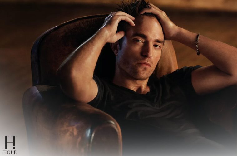 Robert Pattinson’s ‘Primetime’ Reviews Are In: Here’s What Critics Think