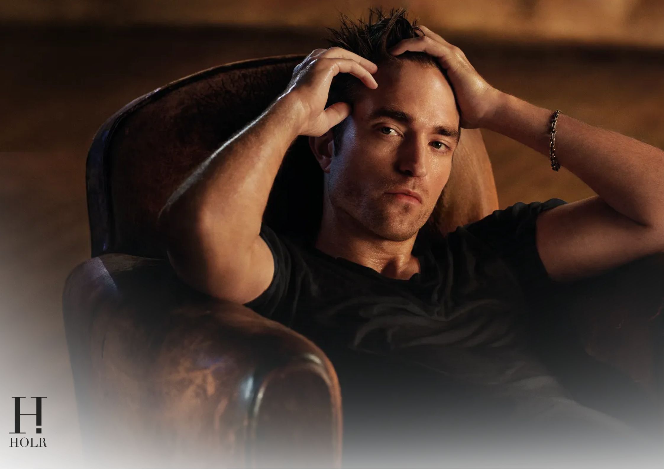 Robert Pattinson’s ‘Primetime’ Reviews Are In: Here’s What Critics Think