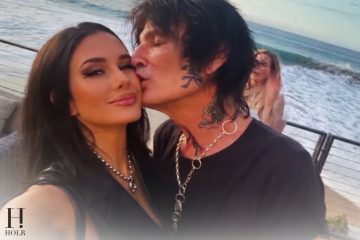 Tommy Lee Says Brittany Furlan Is “Still 39” in Sweet Instagram Post
