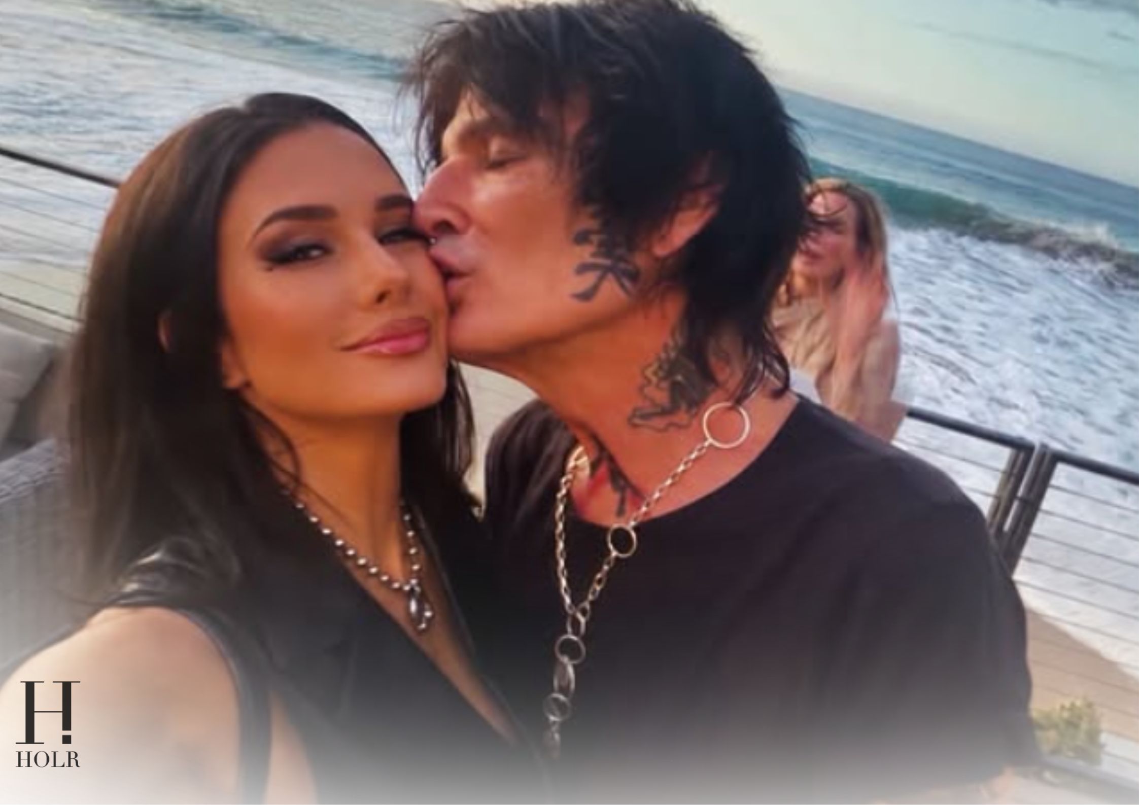 Tommy Lee Says Brittany Furlan Is “Still 39” in Sweet Instagram Post