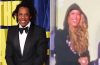 Jay-Z and Beyoncé are celebrated during a London concert as the rapper surprises his wife with a birthday singalong and fireworks.