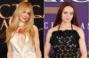 Nicole Kidman and Joey King showcase romantic fall fashion featuring lace, satin, and whimsical details inspired by the style of Practical Magic 2.