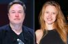 Justine Musk appears in a still from Alex Gibney’s documentary Musk discussing her former marriage to Elon Musk and their family.