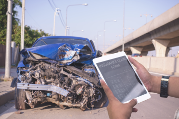5 Ways to Protect Your Car Accident Claim After a Crash in San Antonio, TX