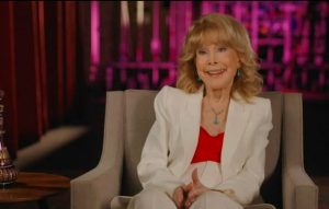 Barbara Eden, 95, Misses Film Festival Due to Sudden Illness