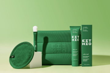 Eithio Skin is Bringing Calm and Connection Back To Skincare