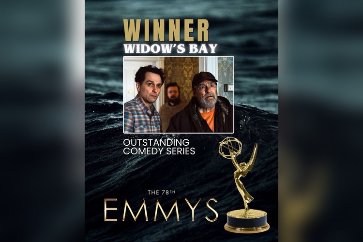 Who Won the 2026 Emmy Awards? Complete List of Winners and Biggest Moments