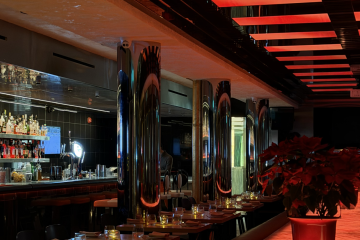 Cassius Is Toronto’s Go-To Spot for the Perfect GNO